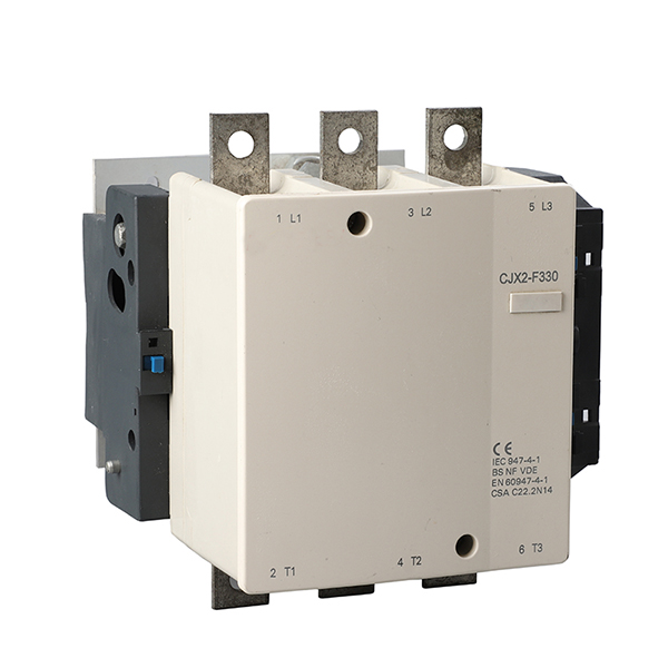 Contactor de CA de la serie CJX2-F